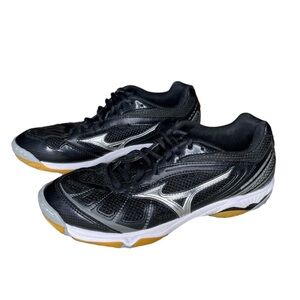 Mizuno shoes